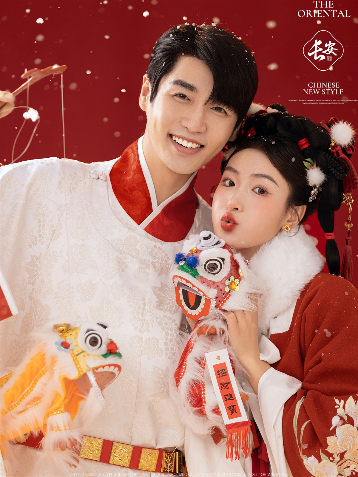 汉服内景-图片9