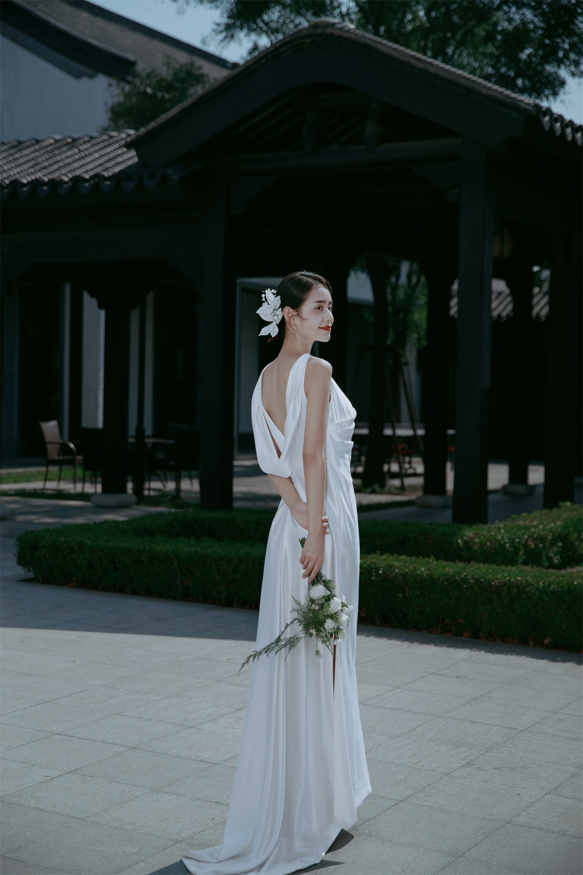 复古园林-图片4