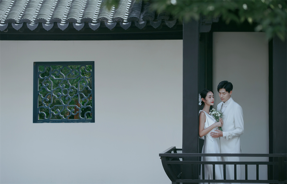 复古园林-图片10