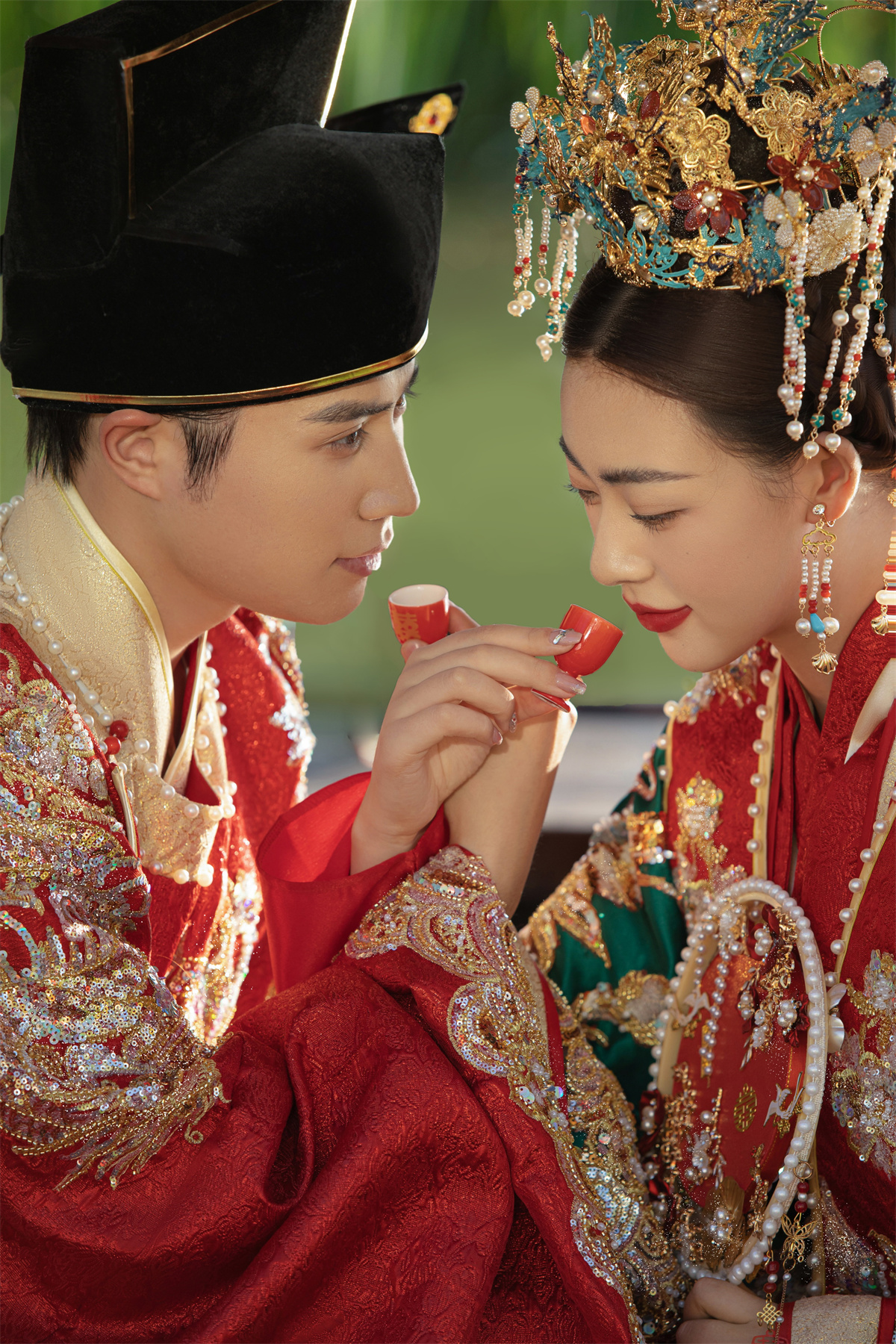 宋制汉服-图片3