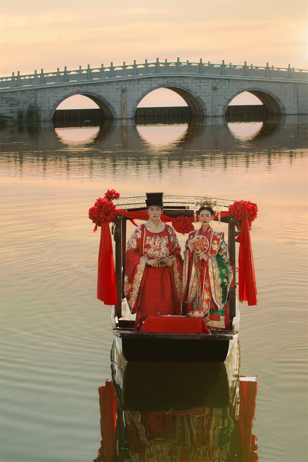 宋制汉服-图片6