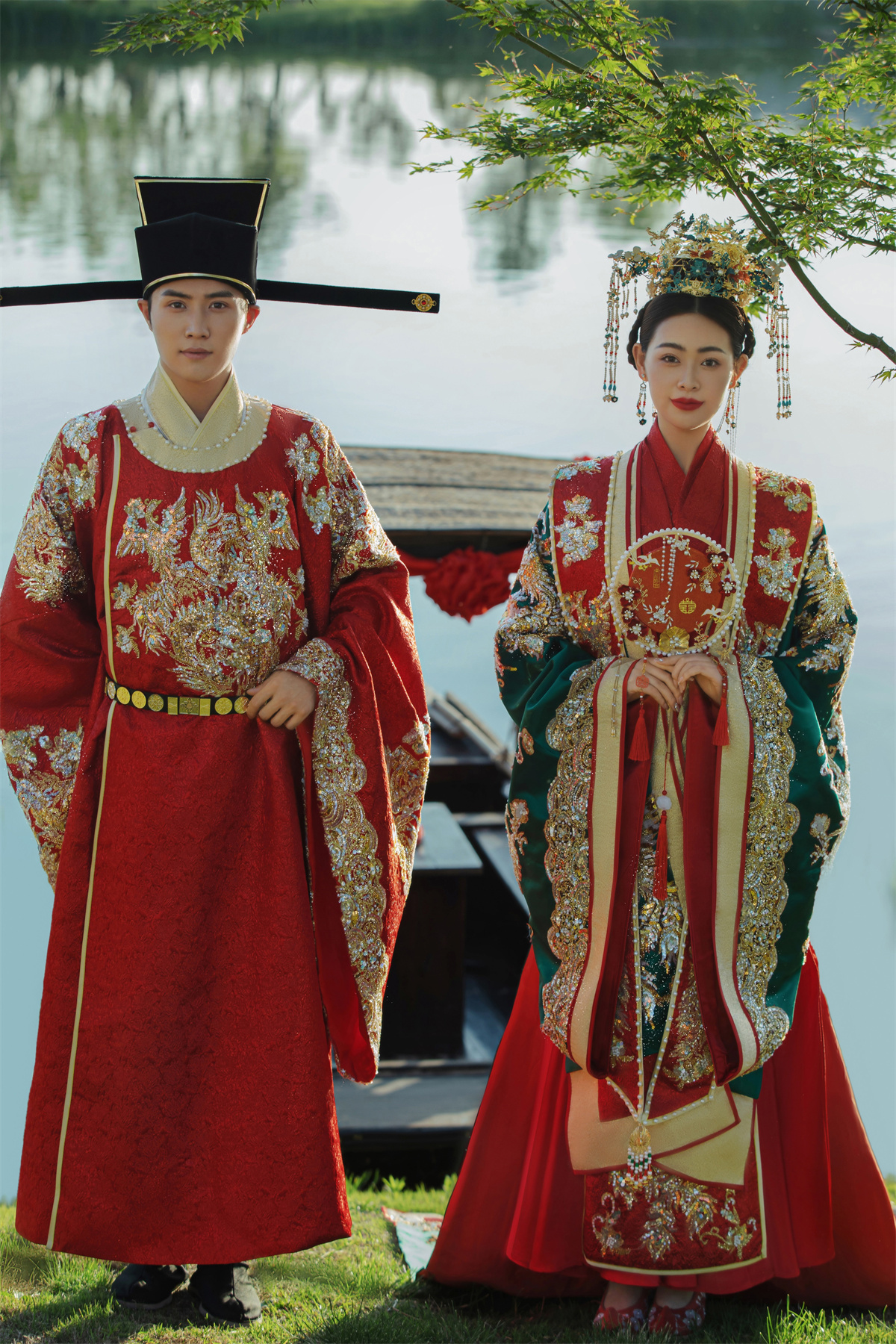 宋制汉服-图片10