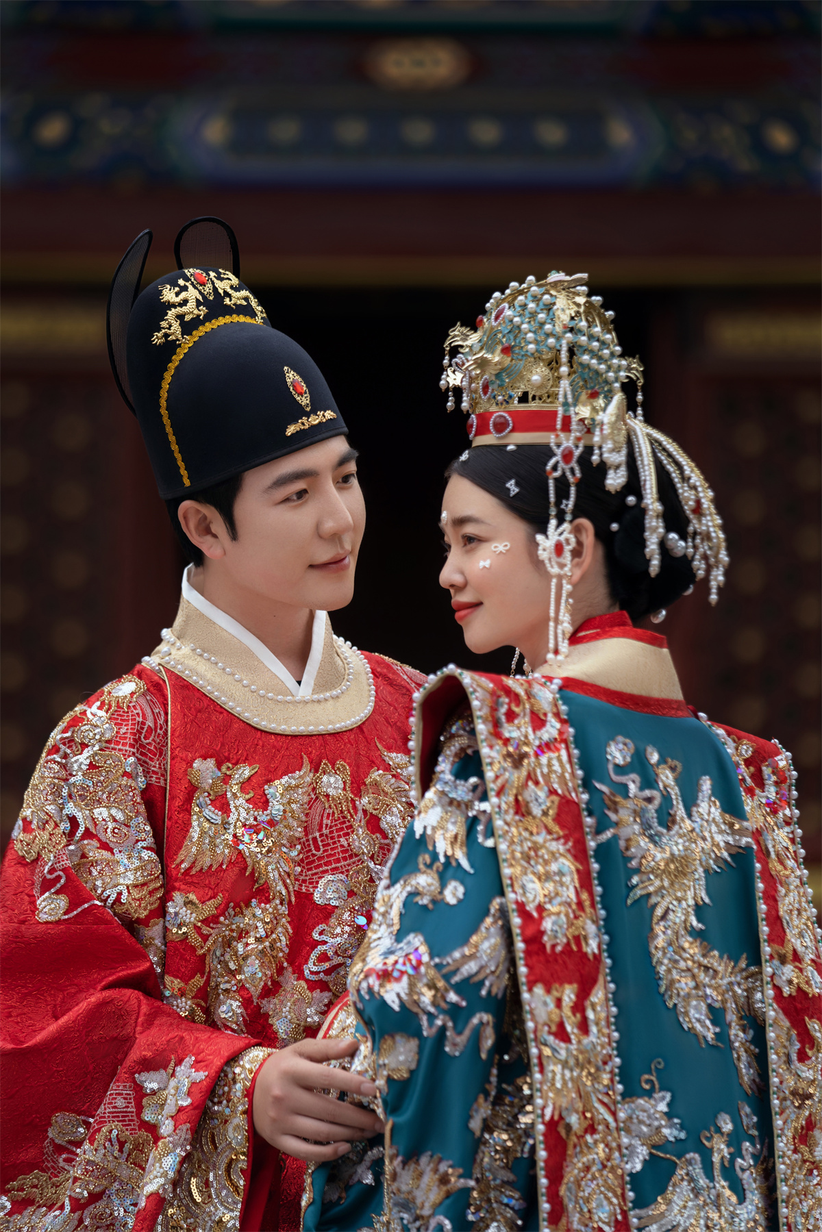 汉服外景-图片1