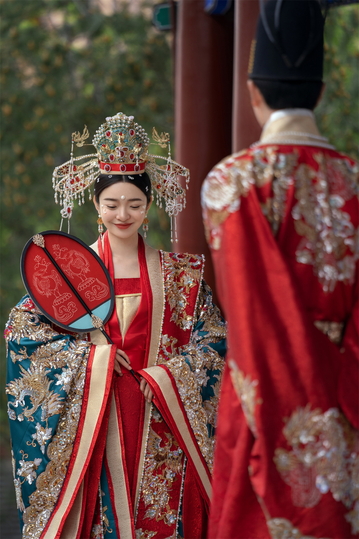 汉服外景-图片3