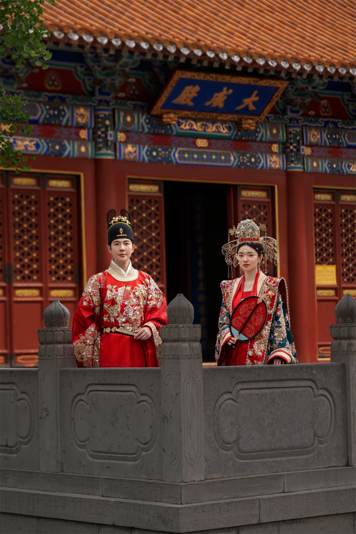 汉服外景-图片4