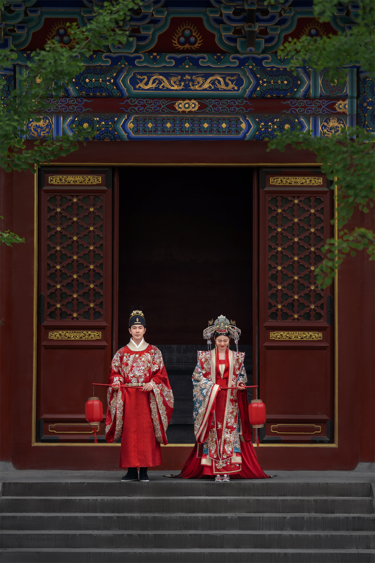 汉服外景-图片6