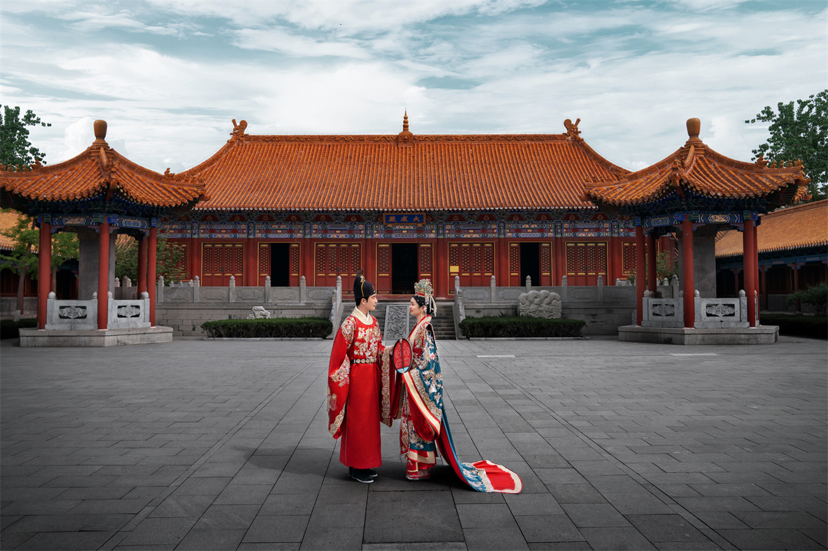 汉服外景-图片9