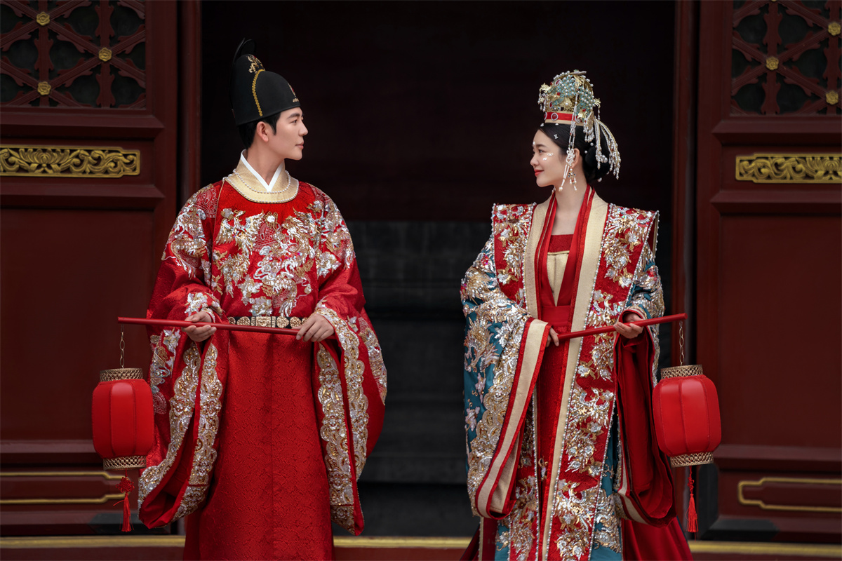 汉服外景-图片8