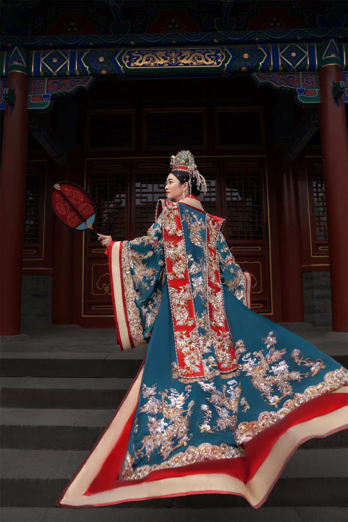 汉服外景-图片11