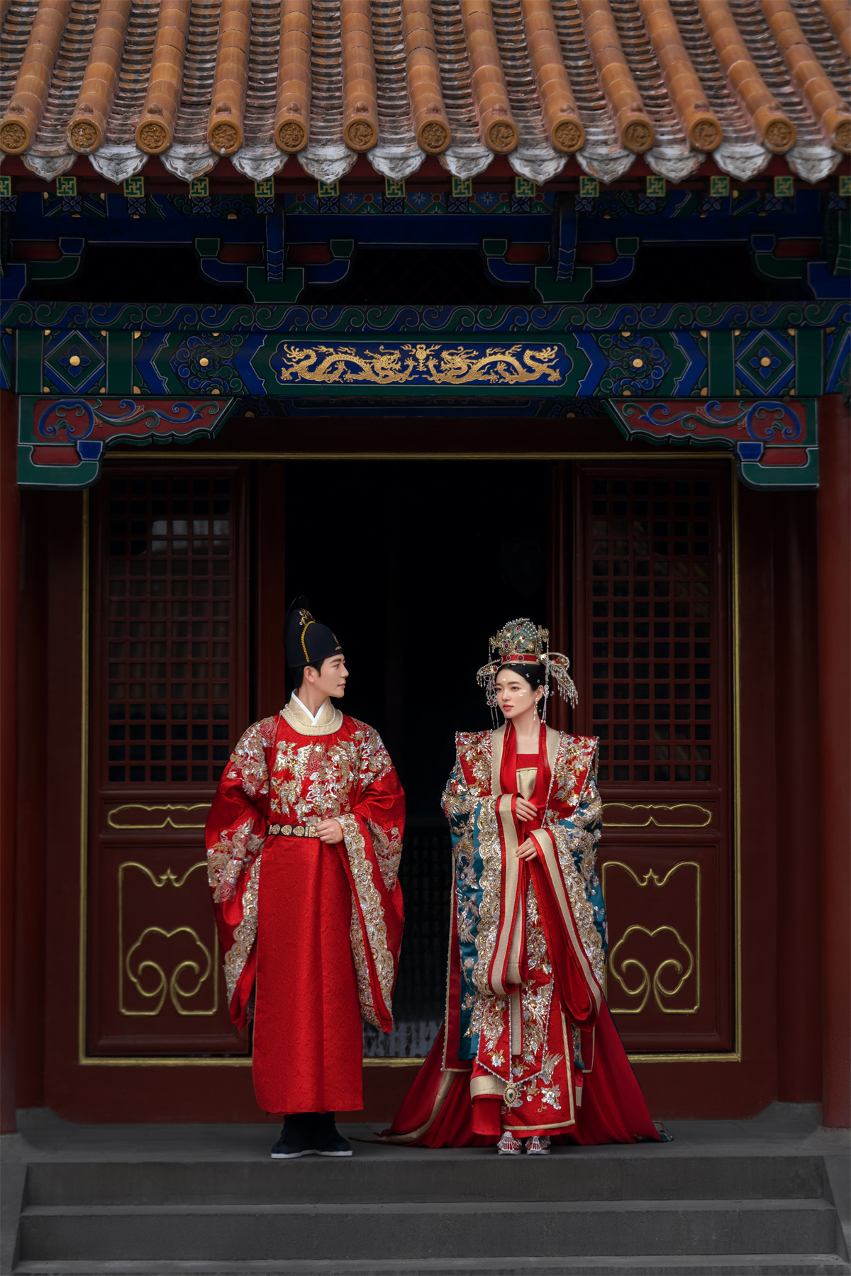 汉服外景-图片12