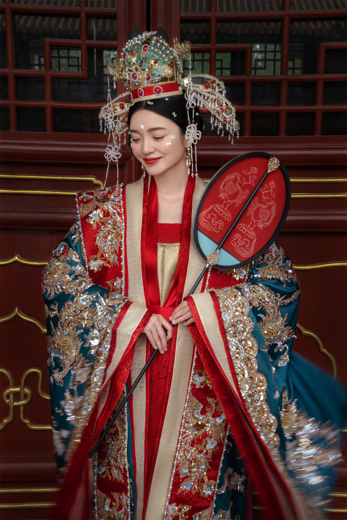 汉服外景-图片10