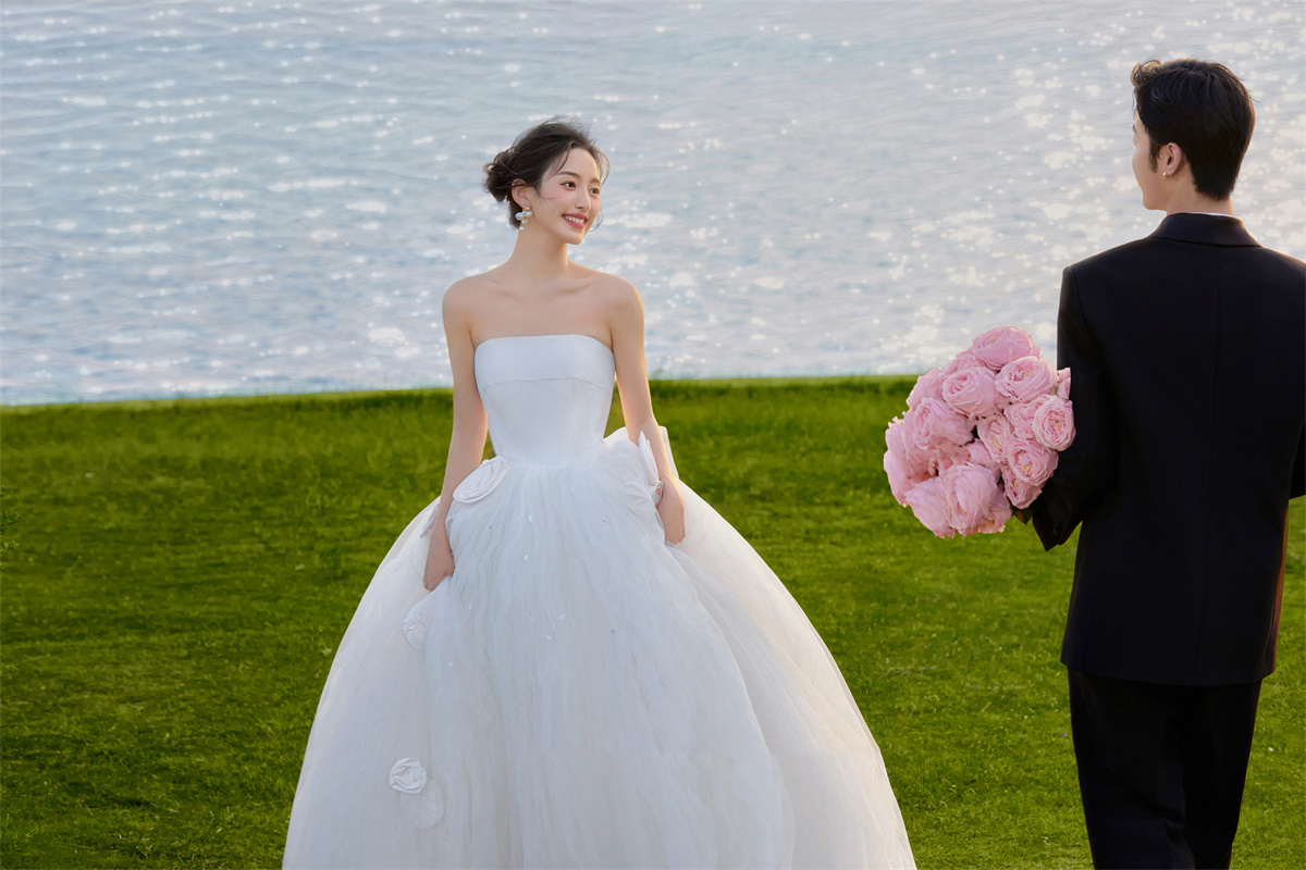 浪漫湖景-图片2