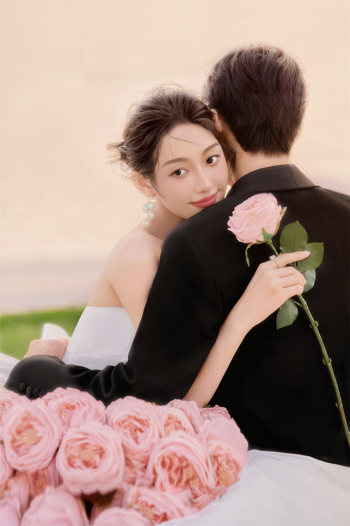 浪漫湖景-图片5