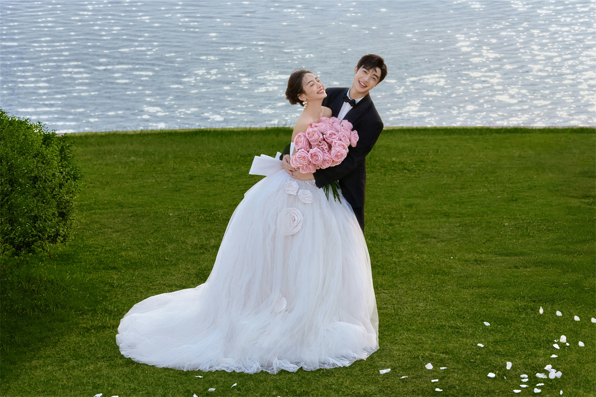 浪漫湖景-图片9