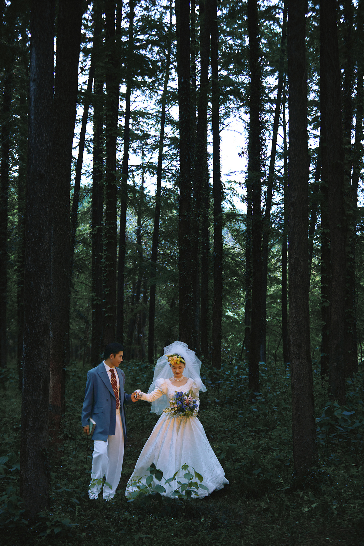 浪漫森系-图片2