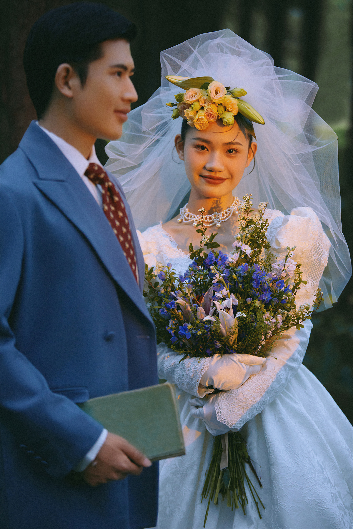 浪漫森系-图片4