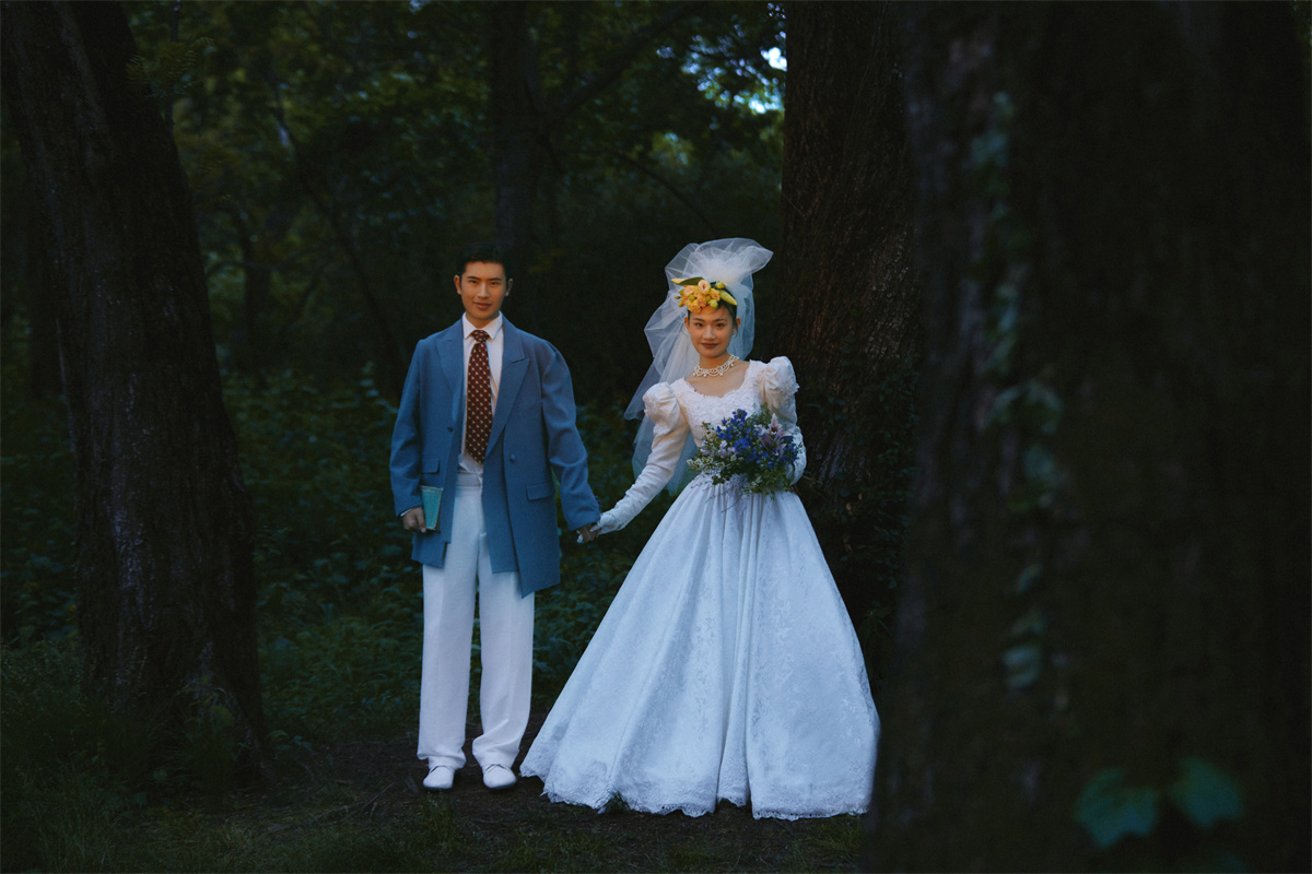 浪漫森系-图片5