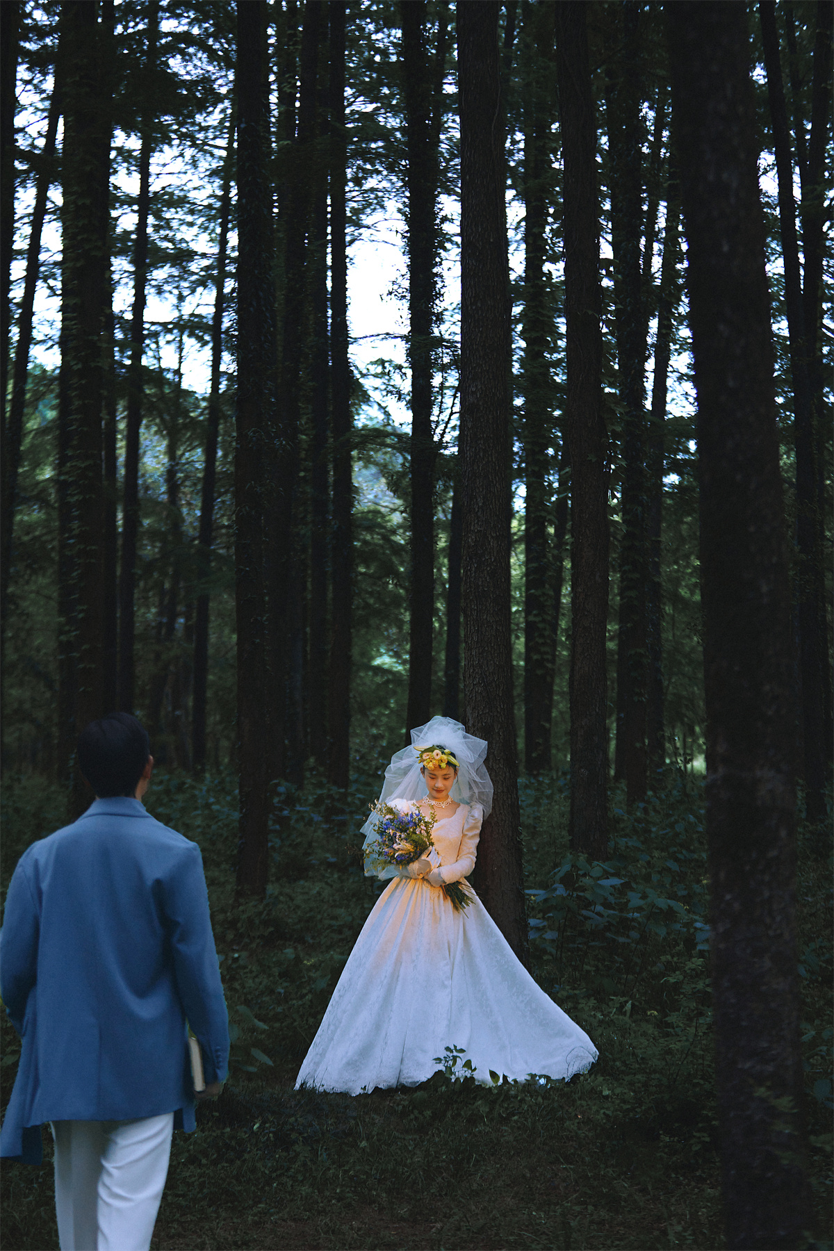 浪漫森系-图片3