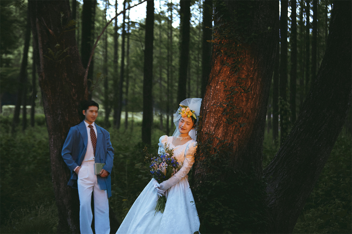 浪漫森系-图片7