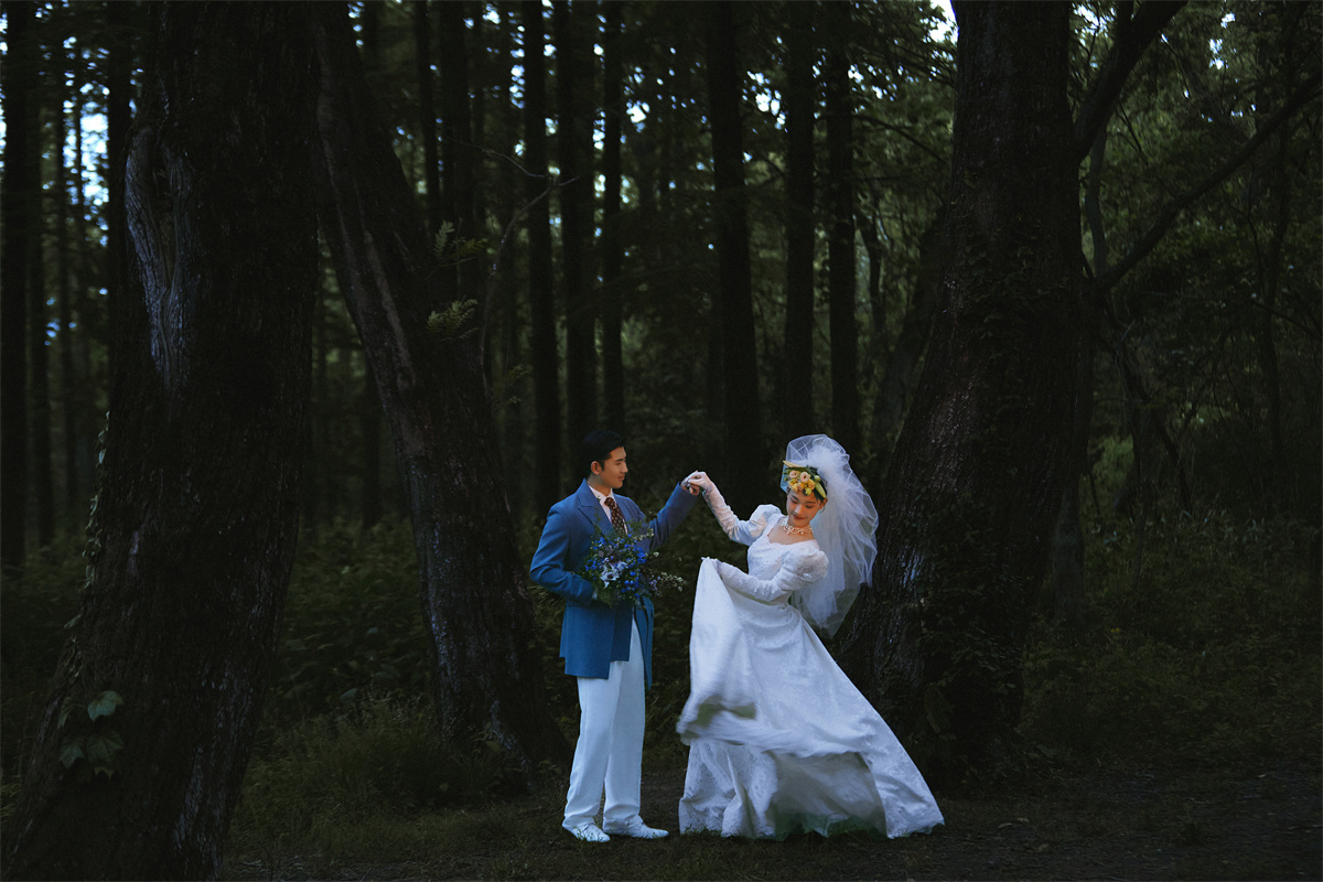 浪漫森系-图片8