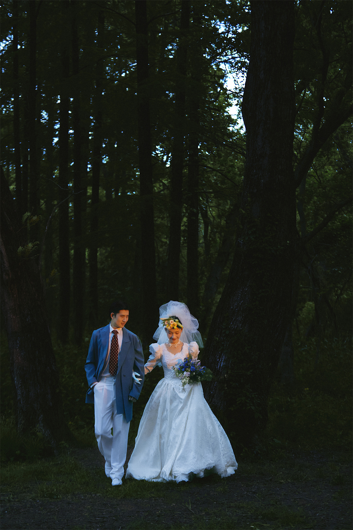 浪漫森系-图片9