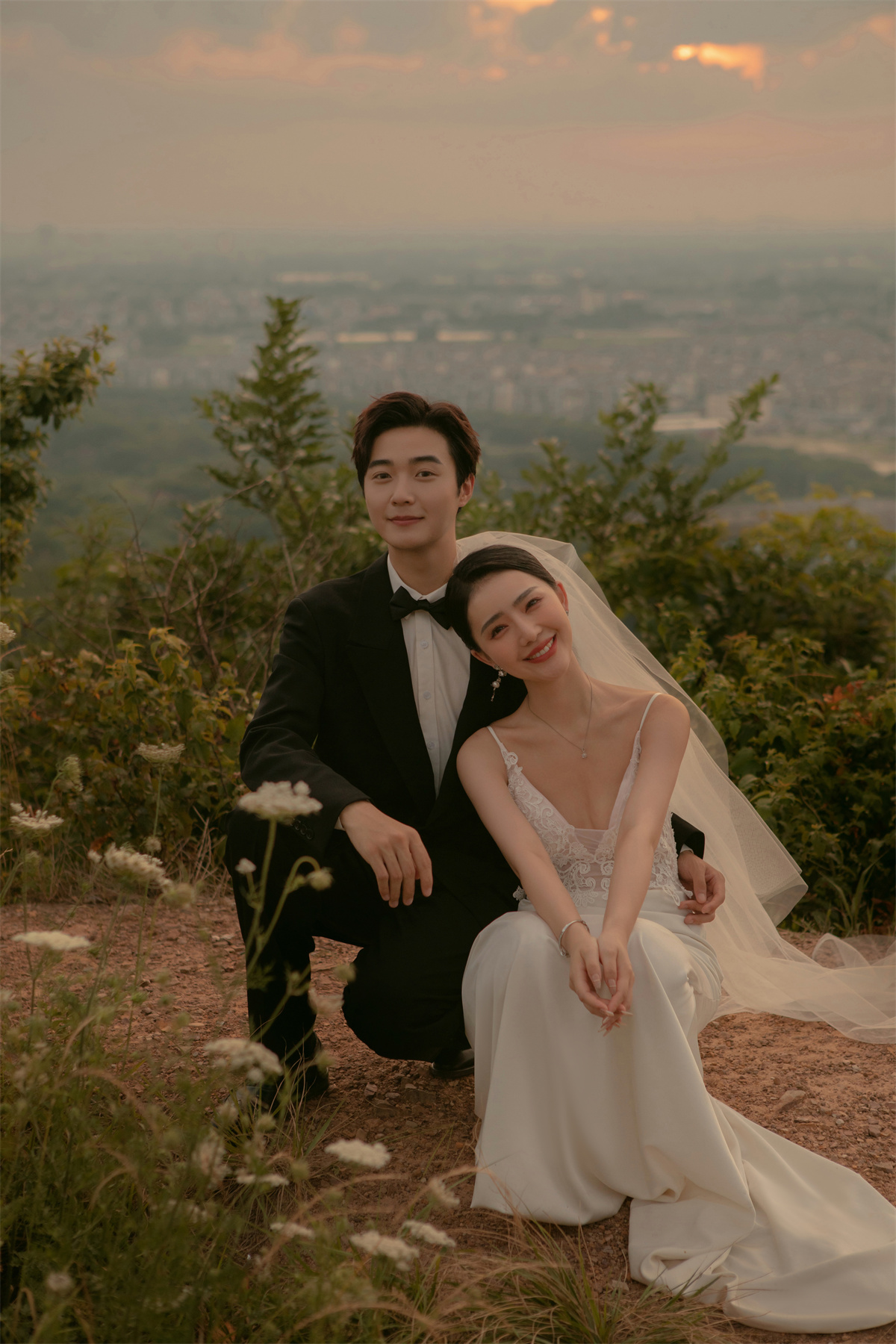 唯美夕阳-图片5