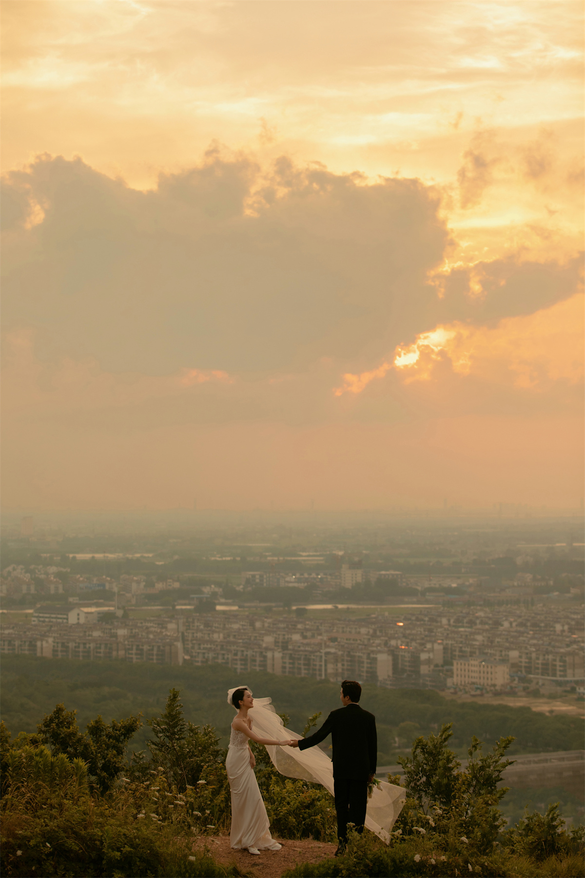 唯美夕阳-图片3