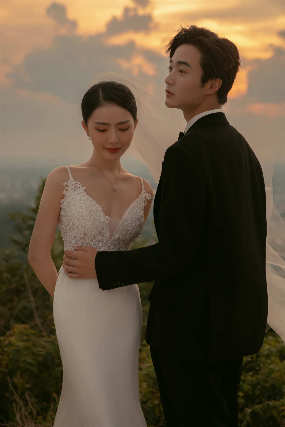 唯美夕阳-图片6