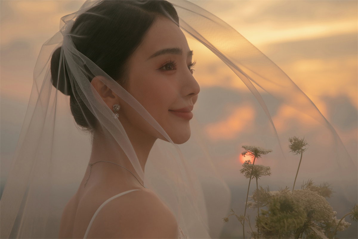 唯美夕阳-图片9