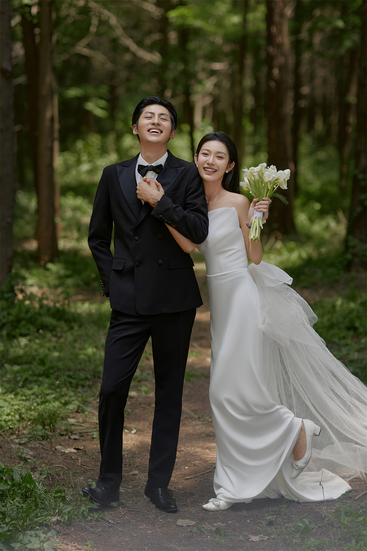 清新森系-图片1