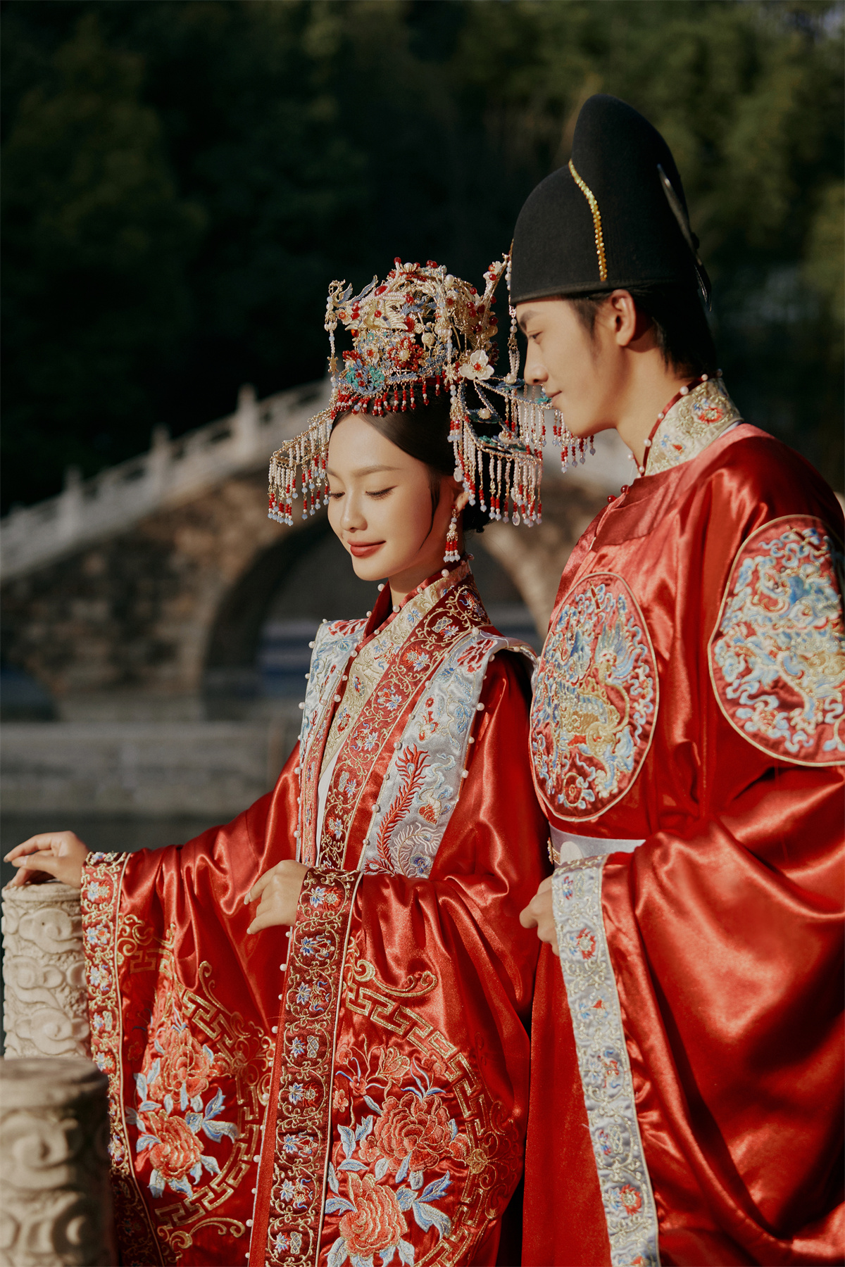 明制汉服-图片5