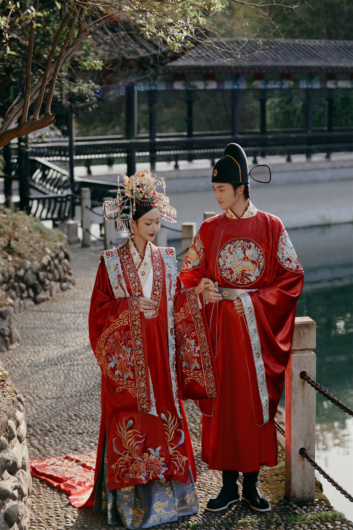 明制汉服-图片3