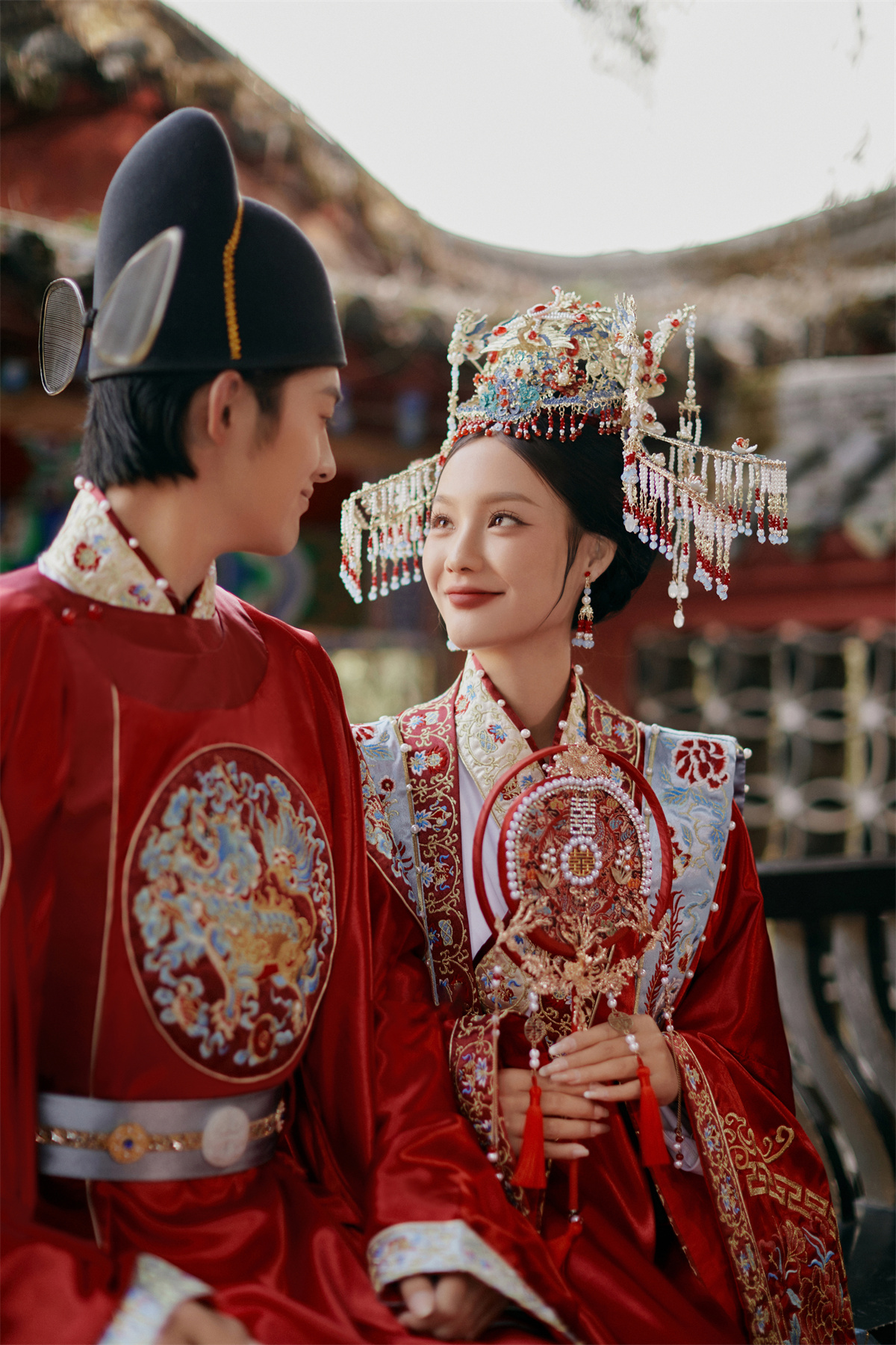 明制汉服-图片4