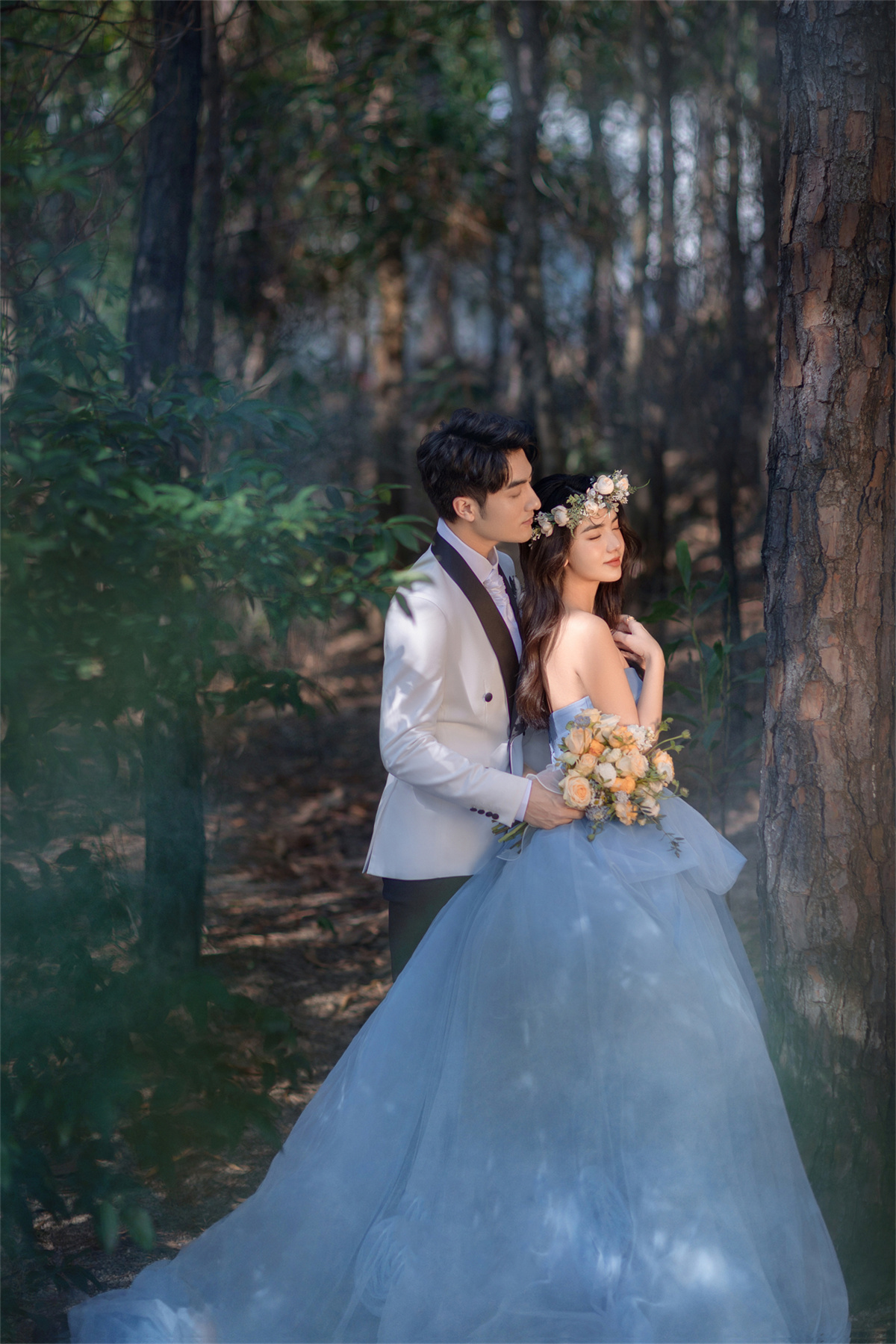 唯美森系-图片3