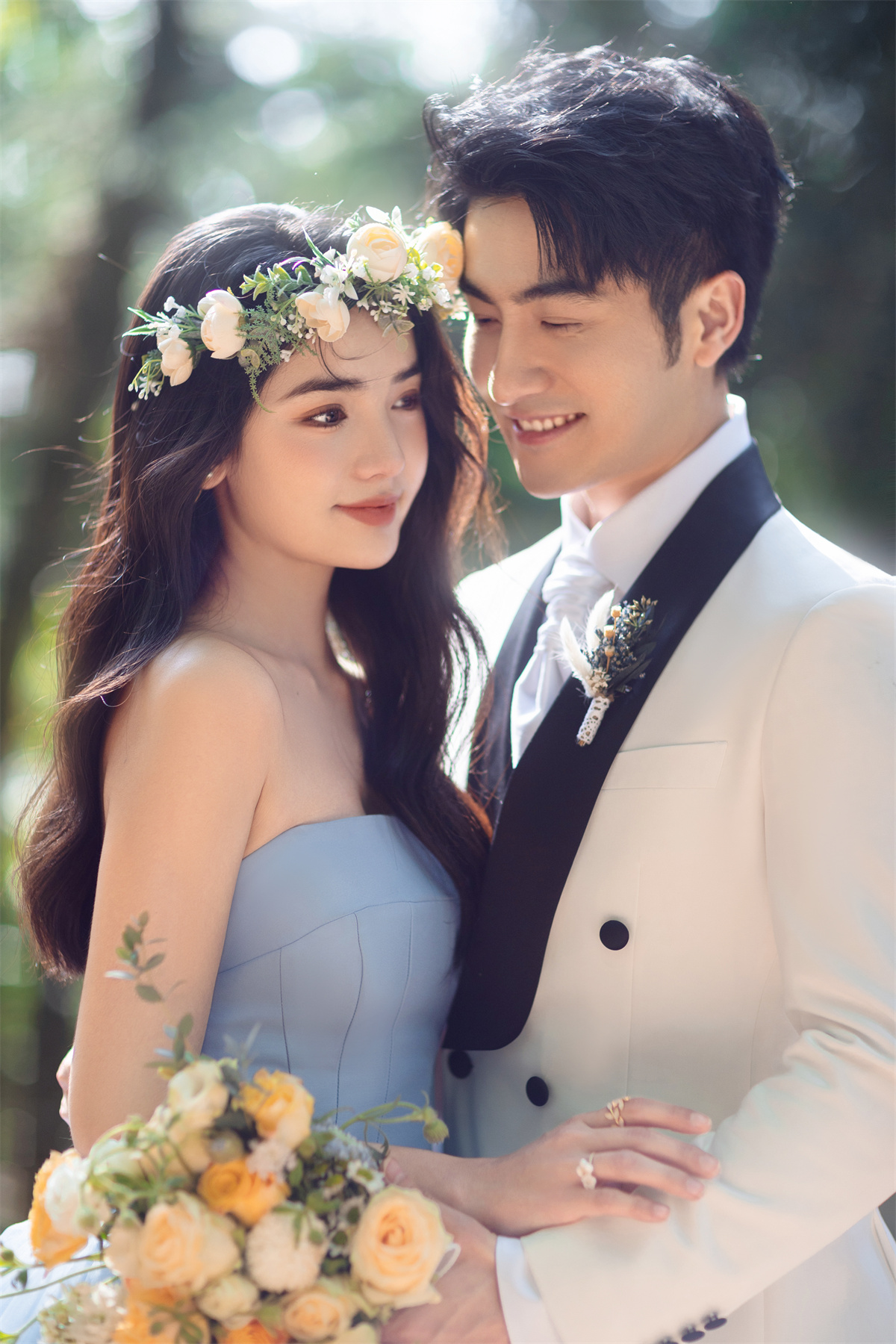 唯美森系-图片4