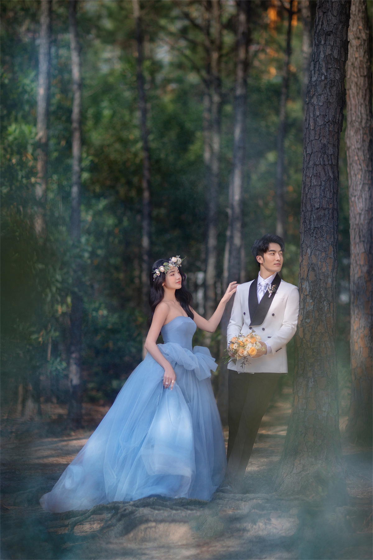 唯美森系-图片6