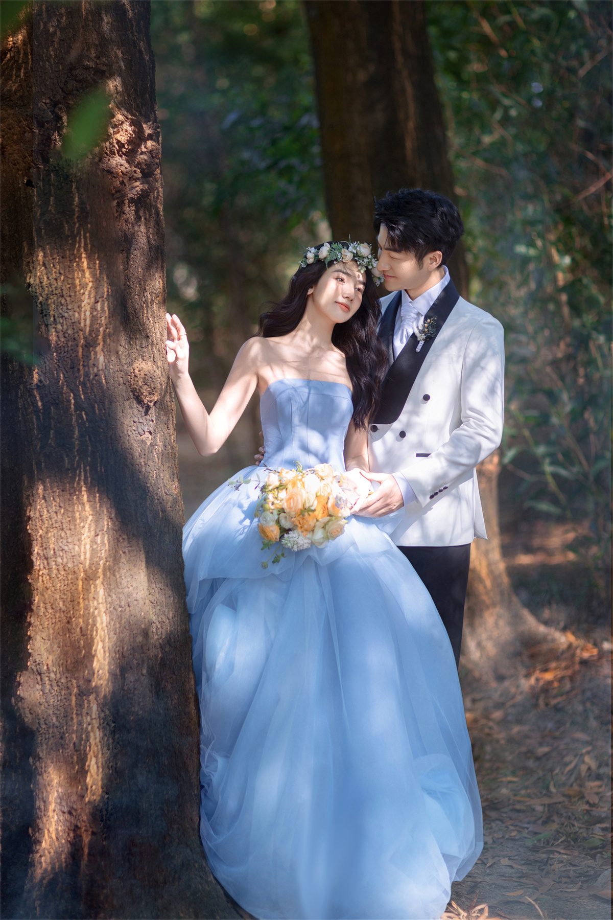 唯美森系-图片7