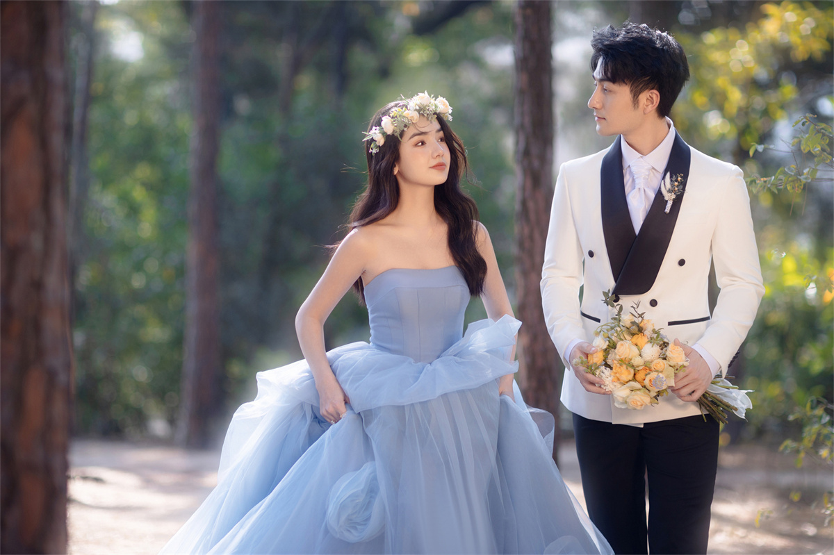 唯美森系-图片9