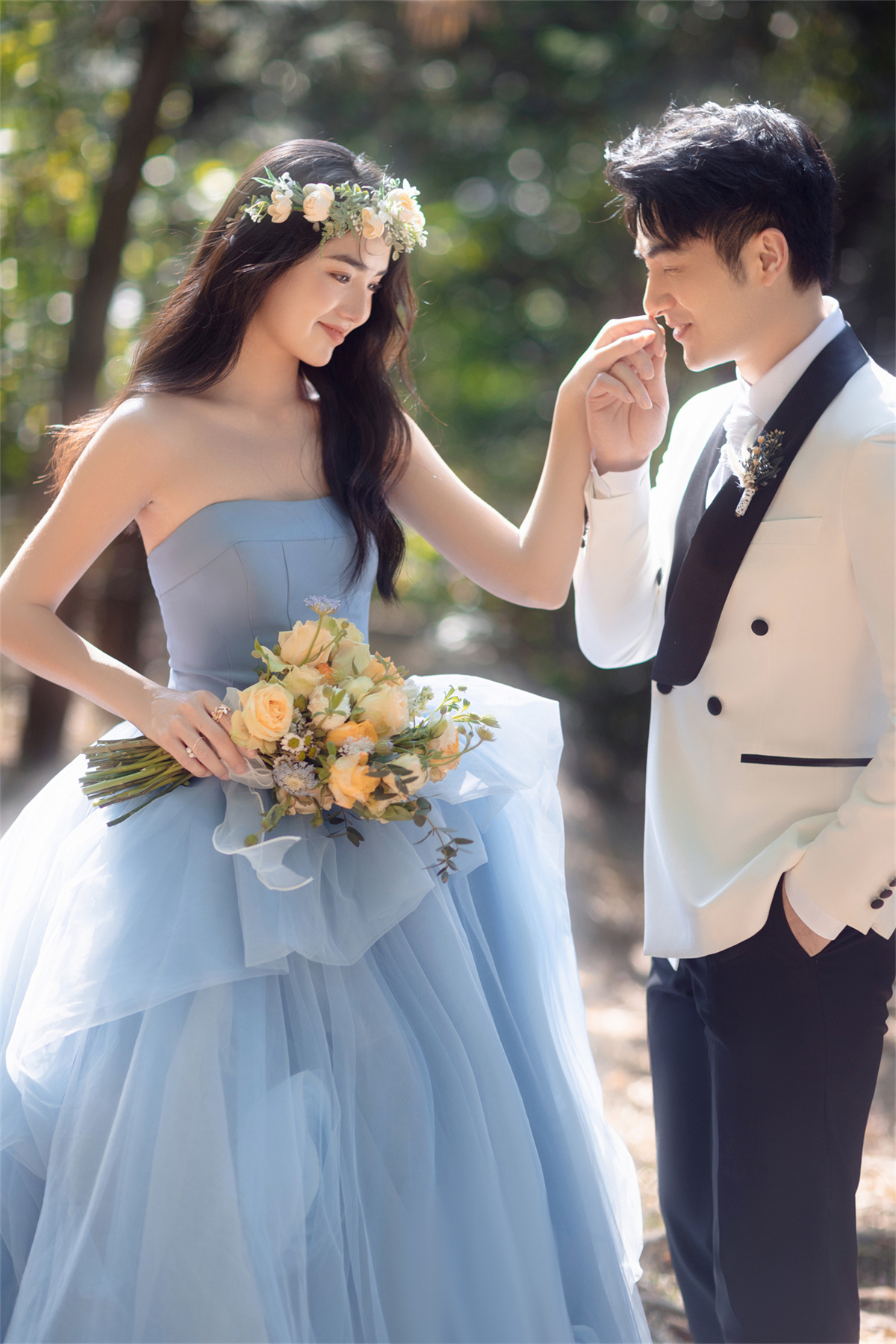 唯美森系-图片10