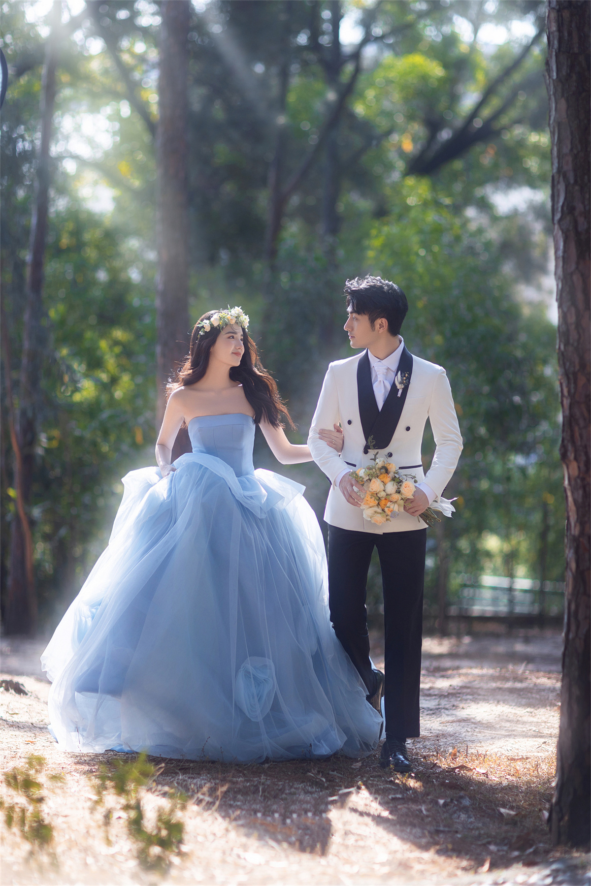 唯美森系-图片8