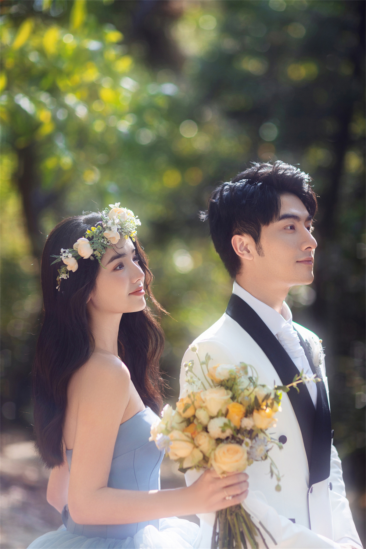 唯美森系-图片11