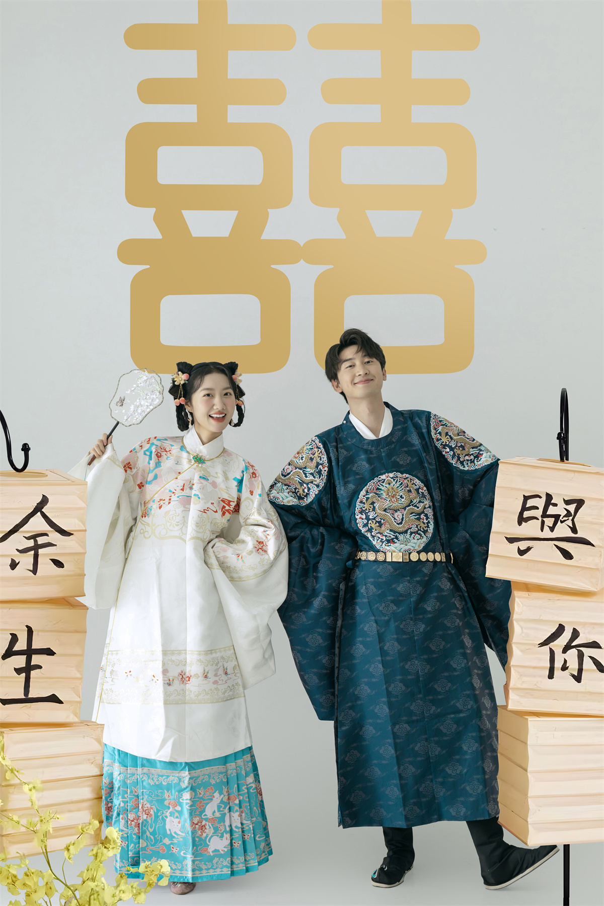 汉服内景-图片1