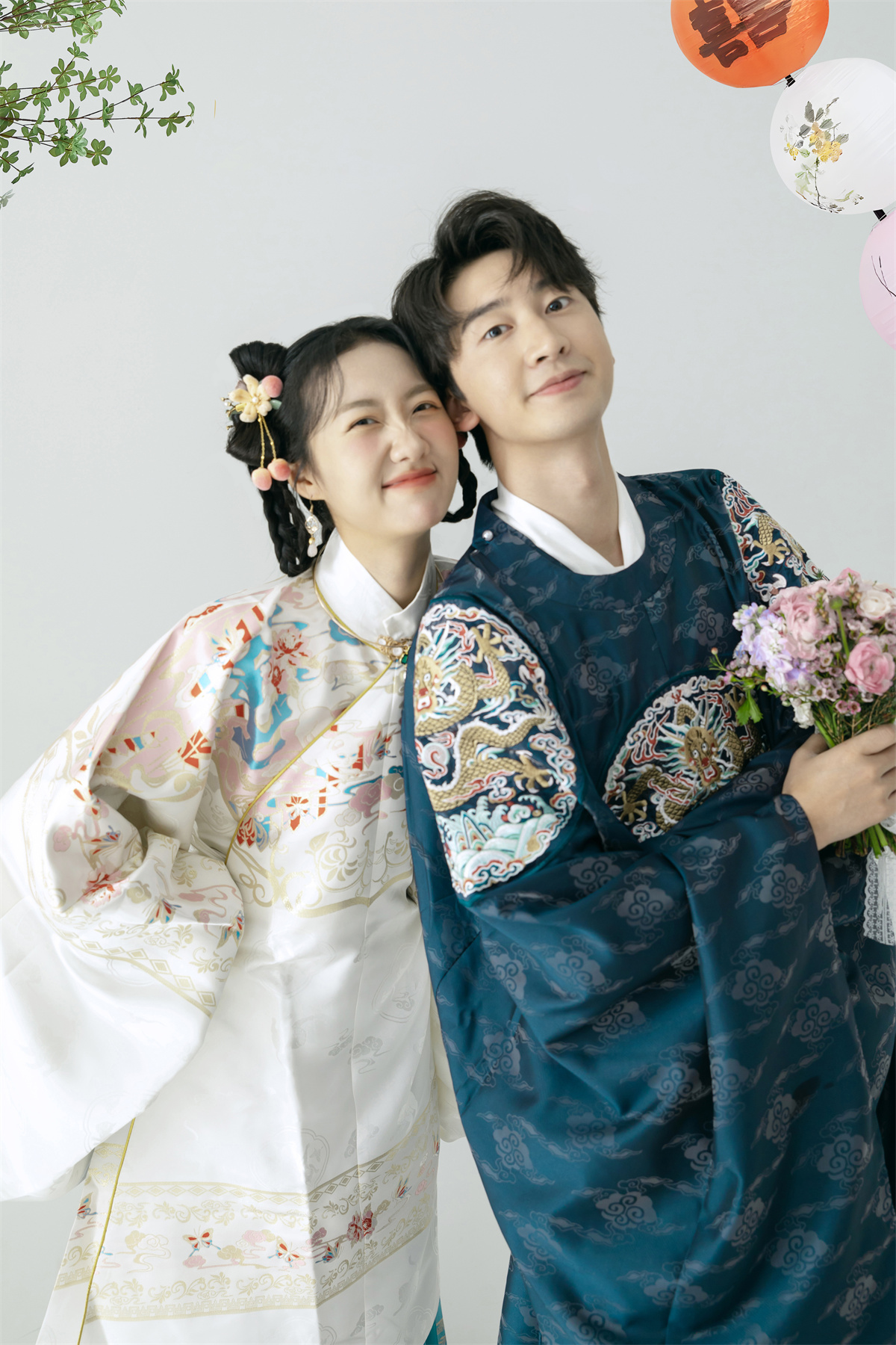 汉服内景-图片4