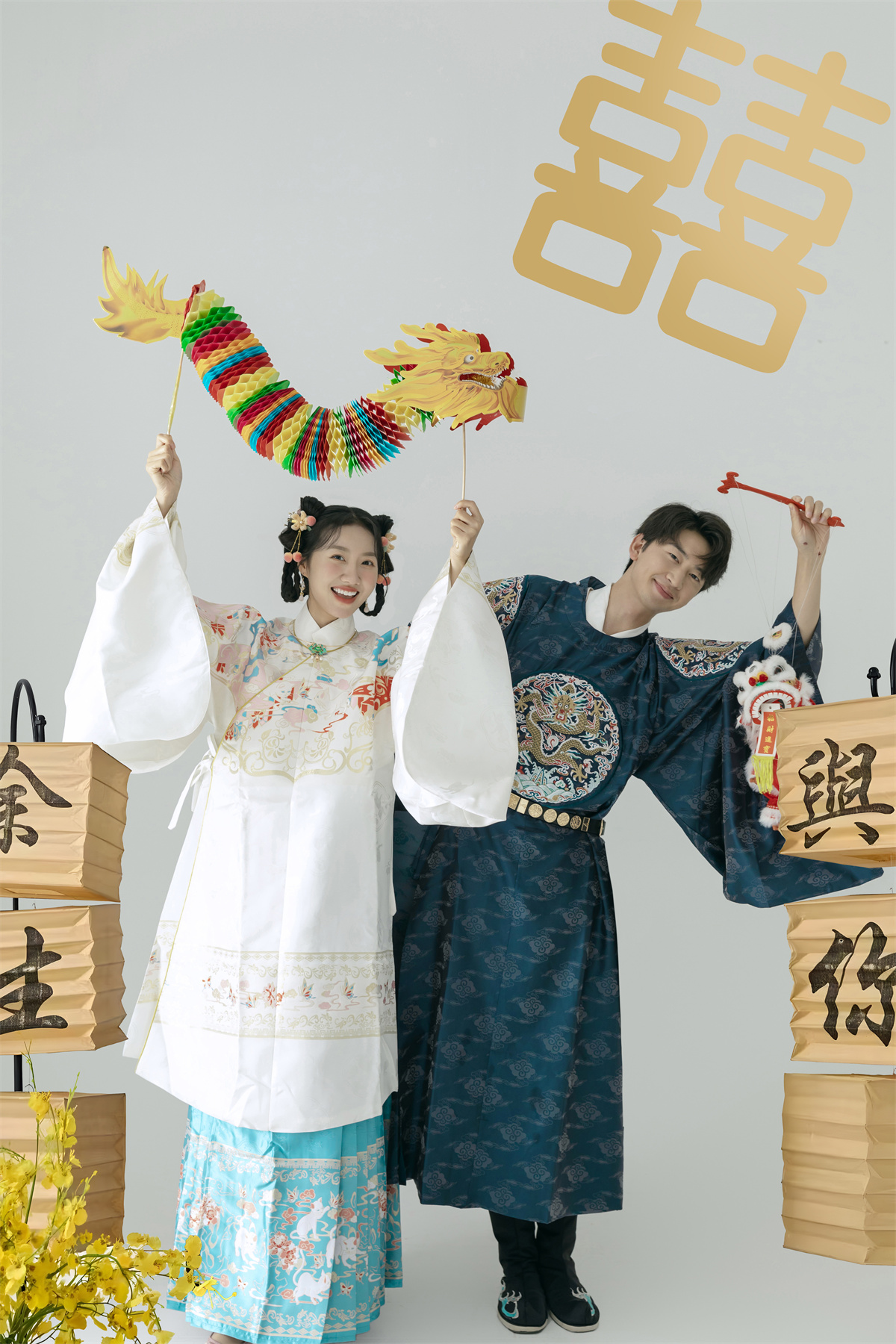 汉服内景-图片5