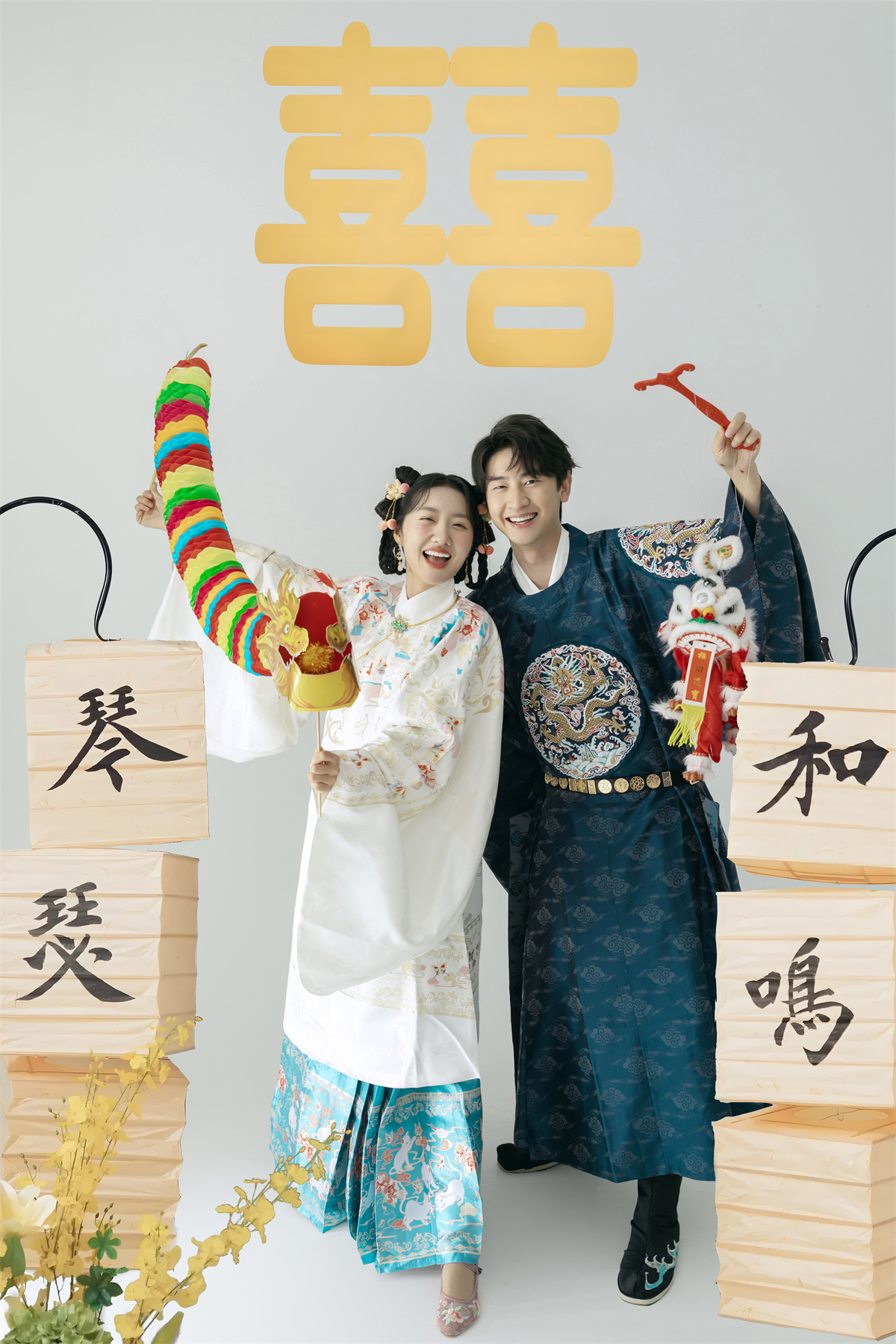 汉服内景-图片7