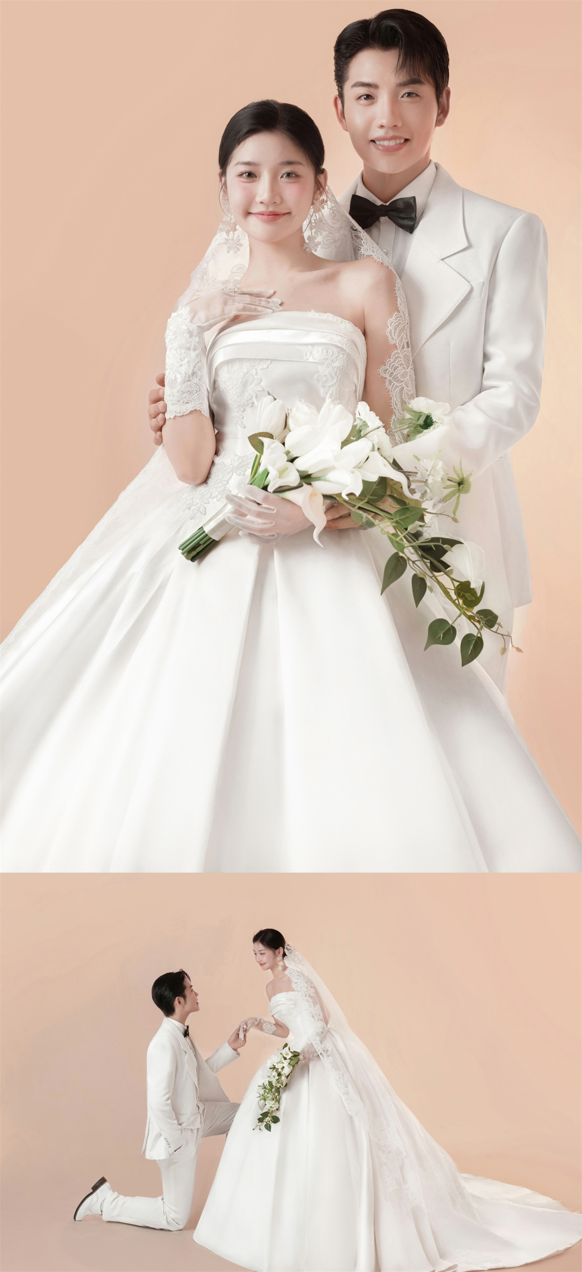 极简韩式-图片1