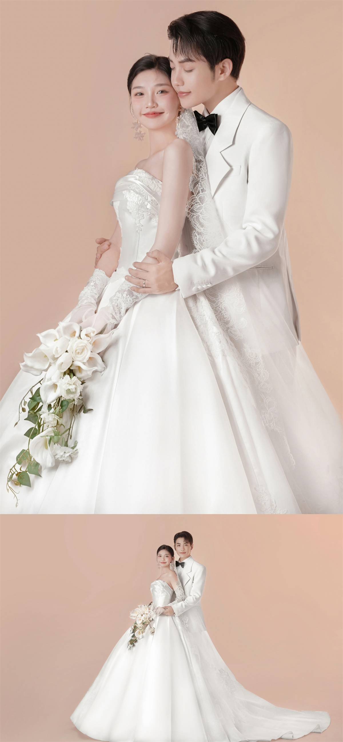 极简韩式-图片2