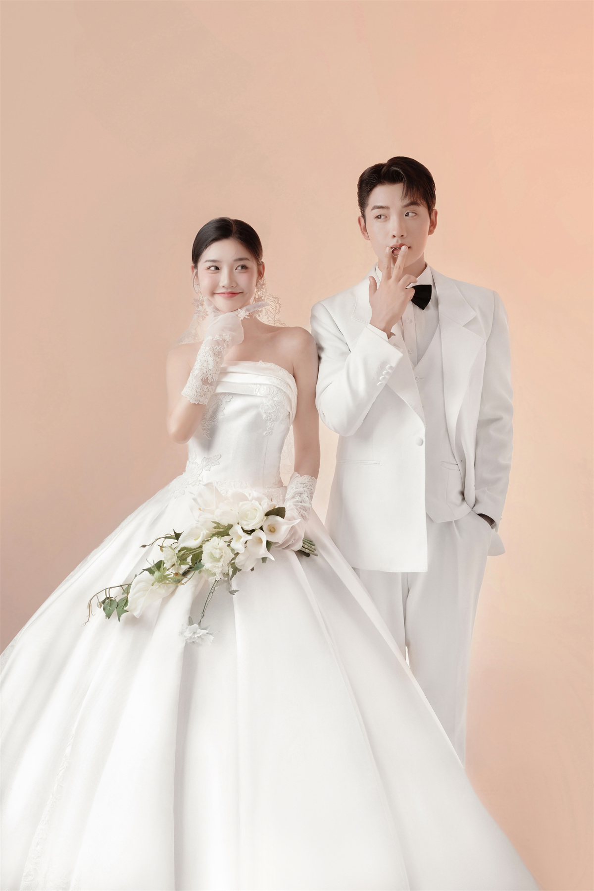 极简韩式-图片6