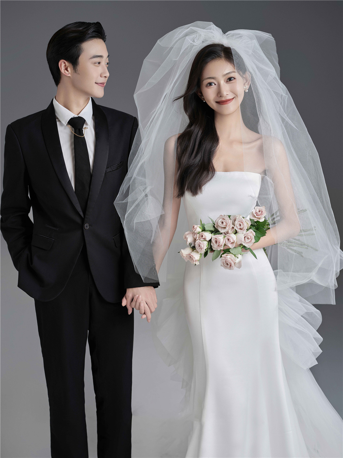 纯色极简-图片6