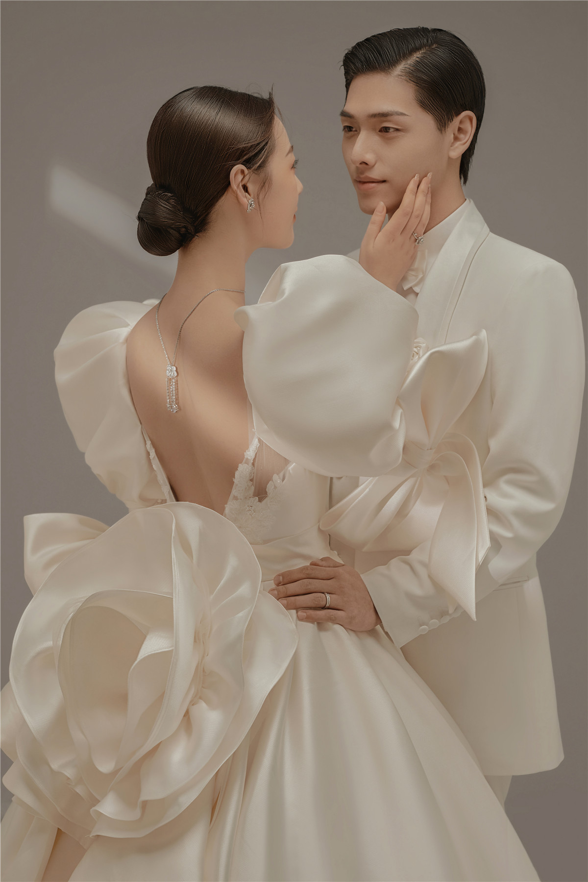 高级主纱-图片2